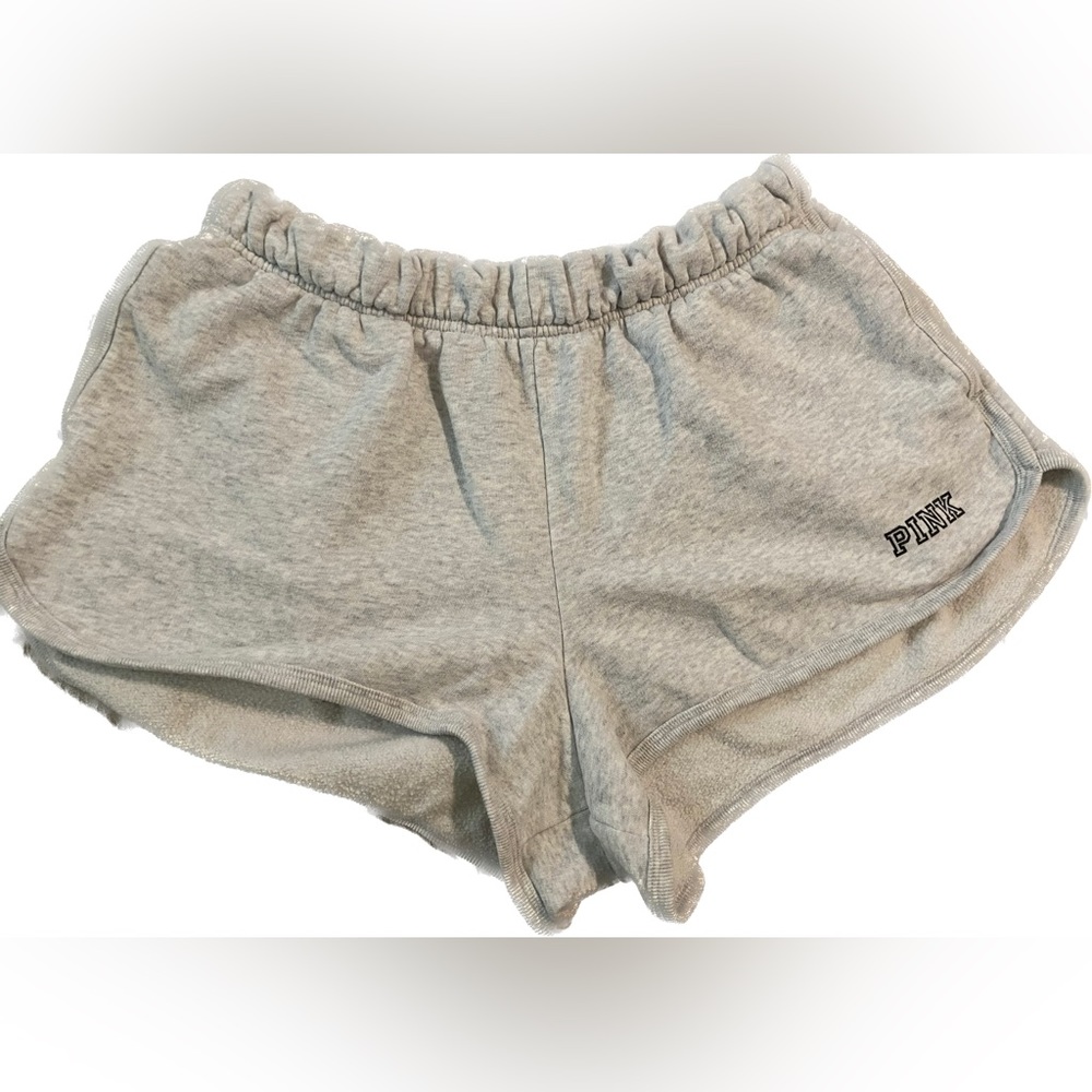 Victoria’s Secret Pink shorts